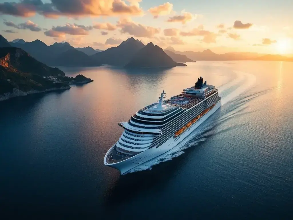 Cruise Tour