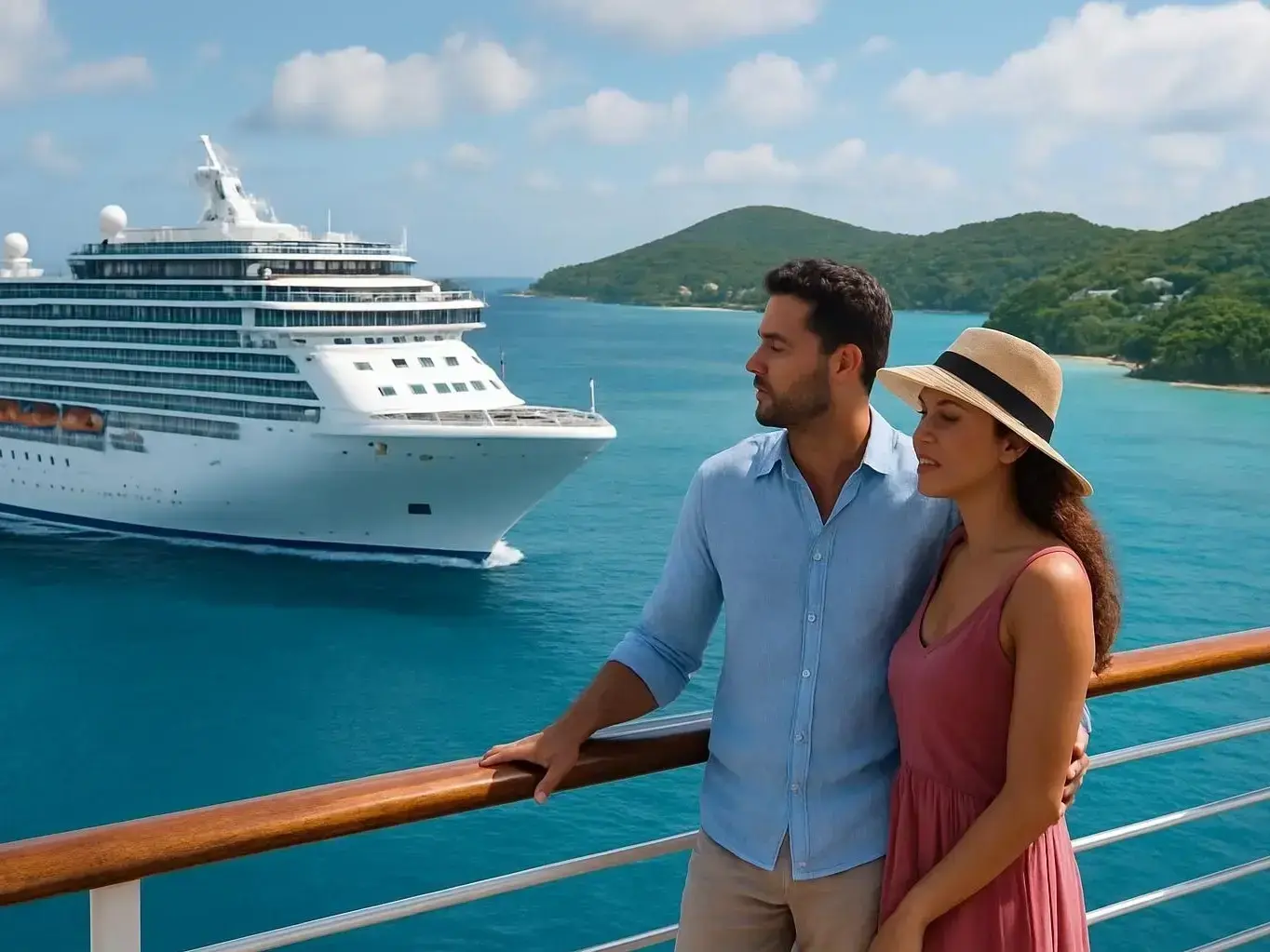 Cruise Tour